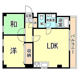 ポコアポコ本山メゾン