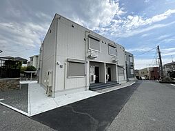 コンフォール赤坂