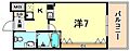 WOB六甲道7階7.7万円