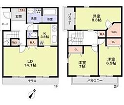 ベヌスタ芦屋山手