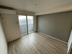 コンフォール赤坂 202 2階2LDKのリビング/ダイニング