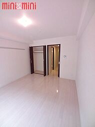 エル・セレーノ石屋川 102 1階ワンルームのリビング/ダイニング