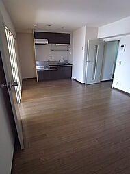 アミティ塚口 511 5階3LDKのリビング/ダイニング