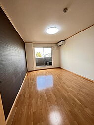 ヴェルドミール園田 221 2階ワンルームのリビング/ダイニング