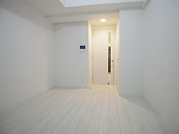 エスリード神戸三宮ラグジェ 508 5階1Kのリビング/ダイニング