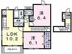 舞子坂ヒルズ 2階