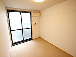 レオパレスアーク 303 3階1Kのリビング/ダイニング