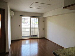 ルナパレス　Ｄ 102 1階1LDKのリビング/ダイニング