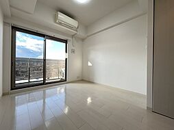 アスヴェル新北野モスト 704 7階1Kのリビング/ダイニング