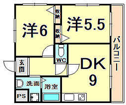 ウイナーズハウス 4階