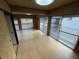 グレイスハイツ御蔵菅原 501 5階1LDKのリビング/ダイニング