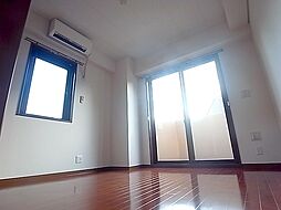 マンション　マイウェイ 402 4階1Kのリビング/ダイニング