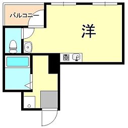 ノベラ御幸通 7階