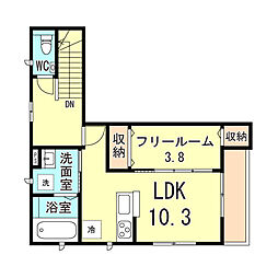 サインポスト東人丸 2階