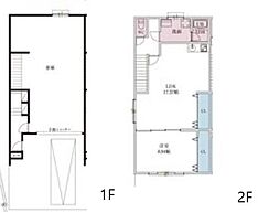 仮称）西昆陽ガレージハウス
