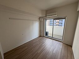 プレサンス三宮ディライト 1003 10階1Kのリビング/ダイニング