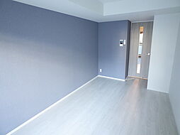 ＭＪＣ神戸ハーバーウエスト 208 2階1Kのリビング/ダイニング