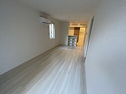 CLAIR 102 1階1LDKのリビング/ダイニング