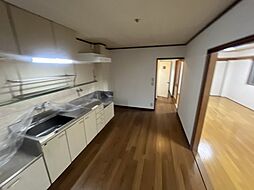 ロダン塚口 102 1階3DKのリビング/ダイニング