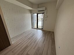 アドバンス大阪ヴェンティ 1401 14階1Kのリビング/ダイニング