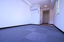 プリエールＪＲ尼崎 307 3階1Kのリビング/ダイニング