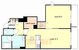 ＳｈａＭａｉｓｏｎ雅あさぎり 1階