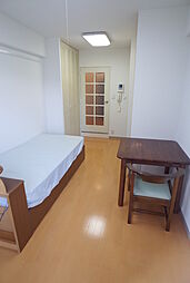 ル　モンド西宮 418 4階ワンルームのリビング/ダイニング