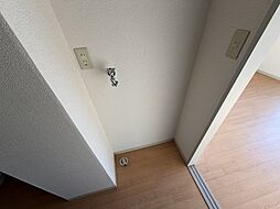 ハイツ鷹ヶ峰 103 1階1Kのリビング/ダイニング