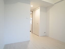 エスリード神戸兵庫駅マリーナスクエア 912 9階1Kのリビング/ダイニング