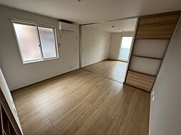 エムライズ材木町 302 3階1LDKのリビング/ダイニング