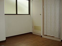 Ｍ・Ｆハイツ熊内 3F 3階1DKのリビング/ダイニング