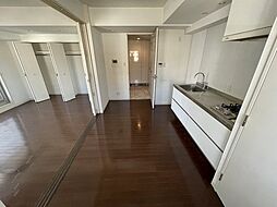 ＫＡＩＳＥＩ神戸海岸通第2 905 9階1DKのリビング/ダイニング