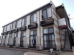 レオパレスフレンズII