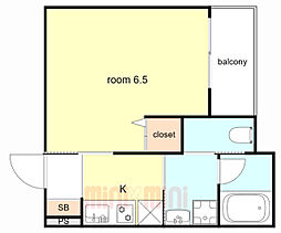 (仮称)明石市大観町PJII 1階