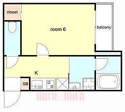 (仮称)明石市大観町PJII 3階