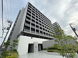 レジュールアッシュ塚本レジデンス