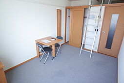 レオパレスＫａｍｉｓａｗａ 203 2階1Kのリビング/ダイニング