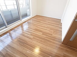 アーバネックス神戸水木通 202 2階1Kのリビング/ダイニング