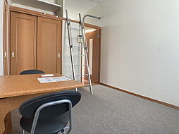 レオパレスＭａｒｕｔａｋａ 204 2階1Kのリビング/ダイニング