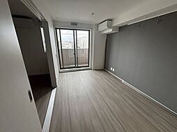 ＹＯＵＲ　ＭＡＩＳＯＮ　若王寺 205 2階1LDKのリビング/ダイニング