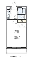 レオパレス源 3階