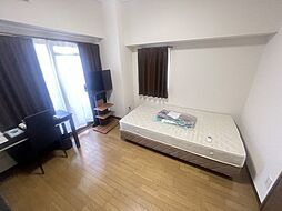 パラシオ塚本II 2-1004 10階1Kのリビング/ダイニング