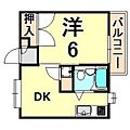 パラツィーナ甲子園口22階4.2万円