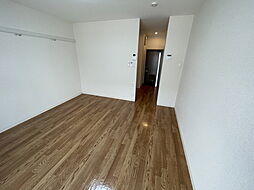 クラシス甲子園 103 1階ワンルームのリビング/ダイニング