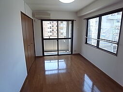 梅田ビル 401 4階1DKのリビング/ダイニング