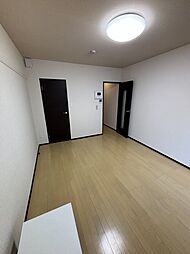 クレイノシンフォニー　野村 104 1階1Kのリビング/ダイニング