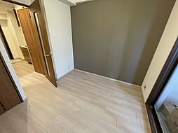 スプランディッド元町山手 606 6階1Kのリビング/ダイニング