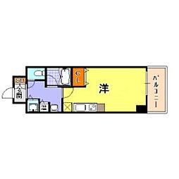 阪神本線 神戸三宮駅 徒歩9分