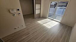 D-residence上甲子園 103 1階1LDKのリビング/ダイニング