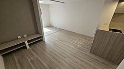 D-residence上甲子園 302 3階1LDKのリビング/ダイニング